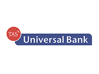 Банк Universal Bank в Косони